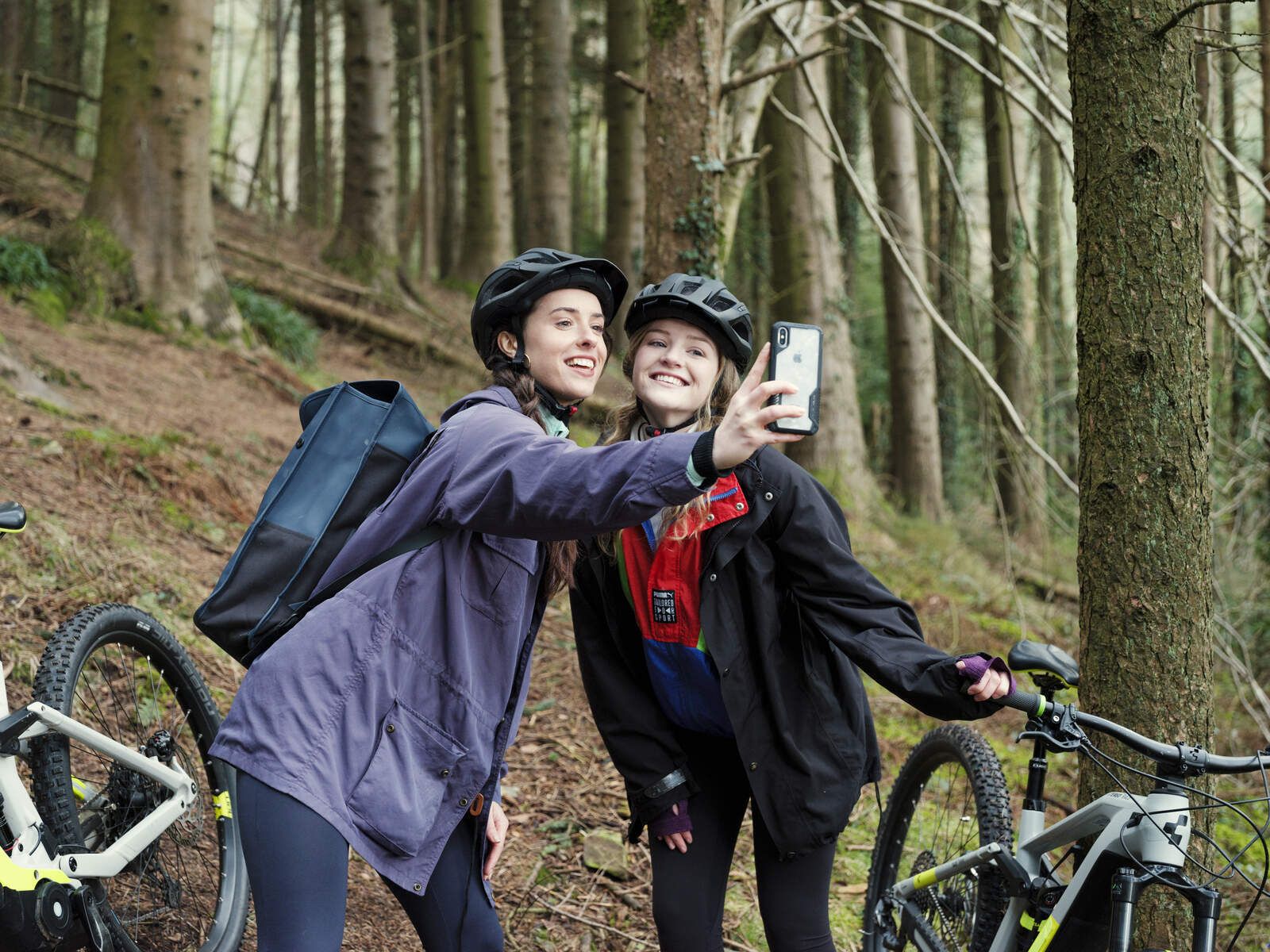 E-Bike Rental Ireland - Limerick Greenway