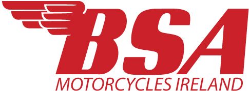 BSA Motorcycles Ireland