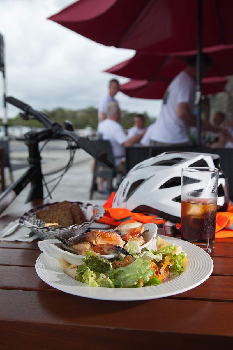 E-Bike Rental Ireland - Limerick Greenway