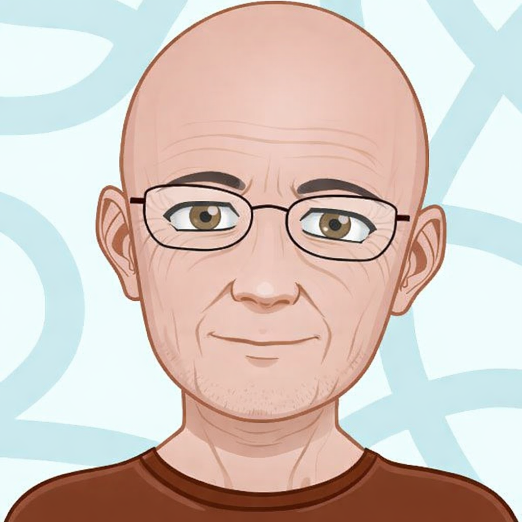 Chris - He's got Napoleon complex old