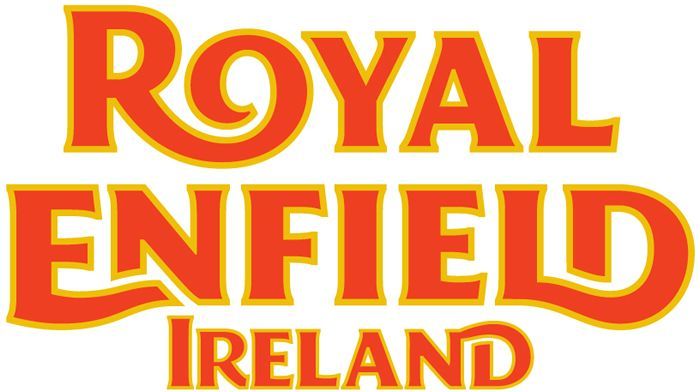 Royal Enfield Ireland Logo