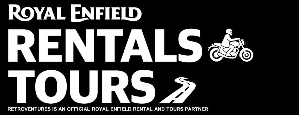 Official Royal Enfield Rental and Tours Partner