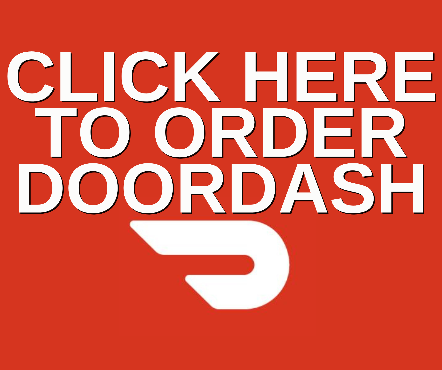 Order DoorDash