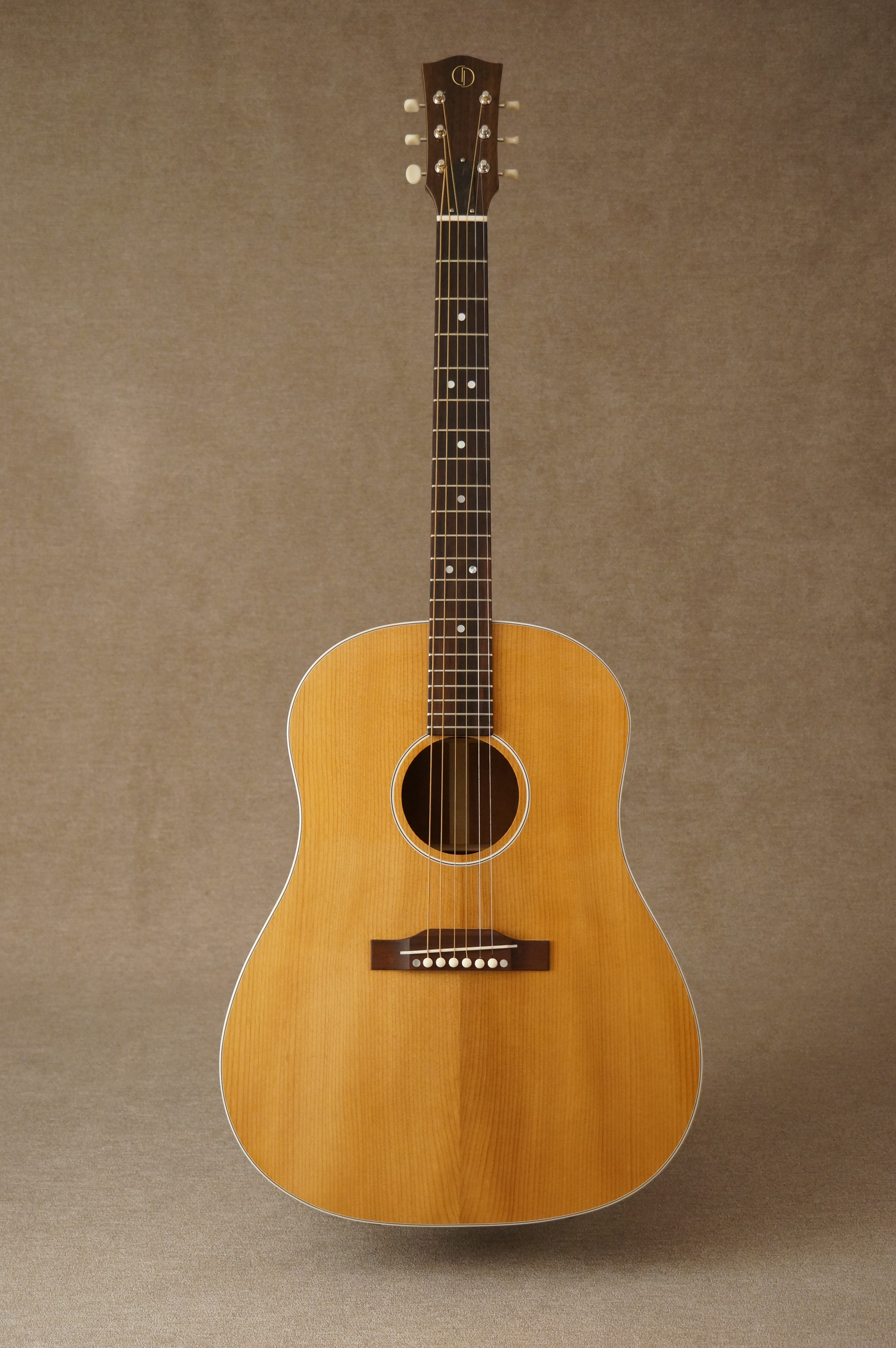 Information on modified J-50