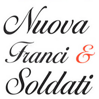 NUOVA FRANCI E SOLDATI-LOGO