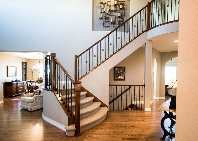 Floor Refinishing Okc