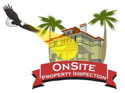 onsite property inspection logo