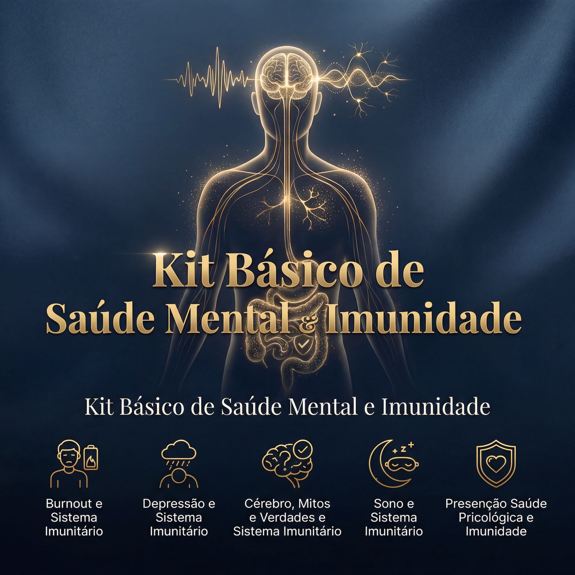 Anatomy graphic with 