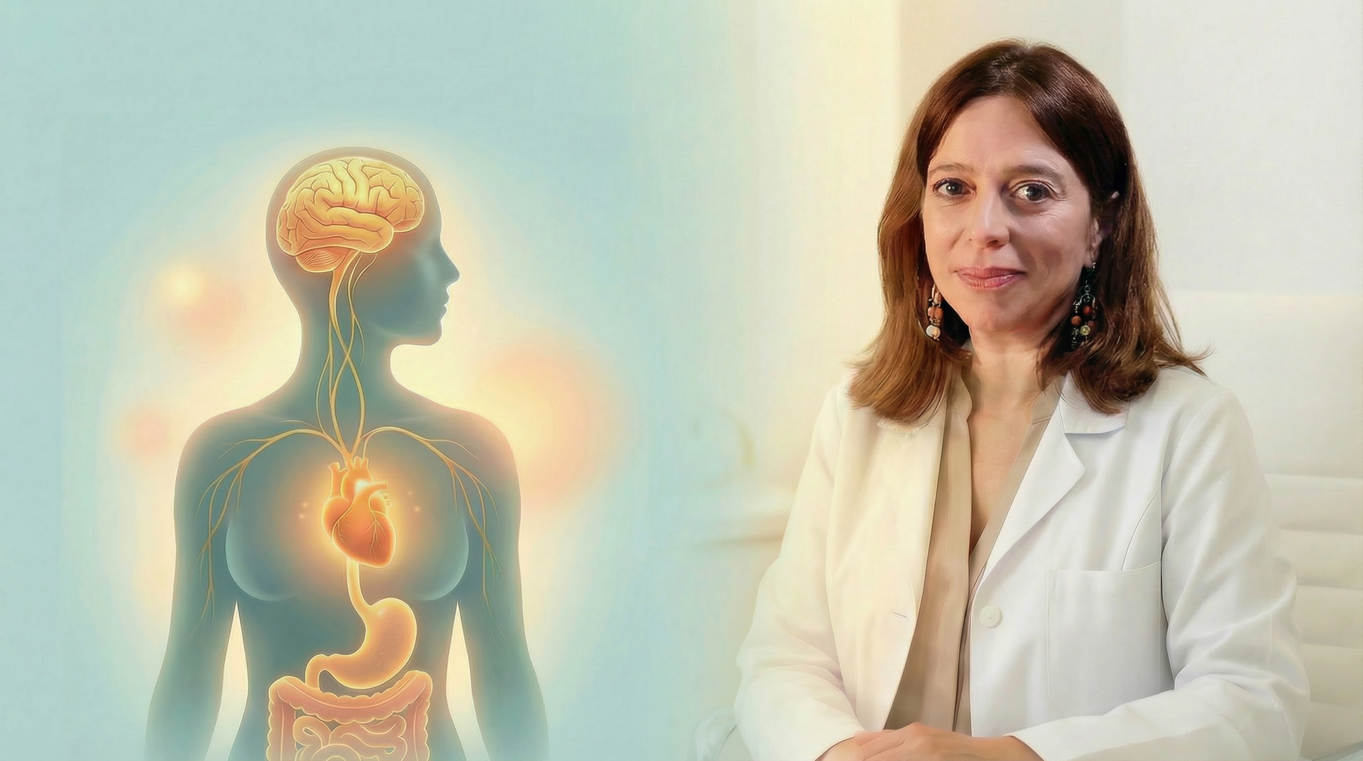 Psiconeuroimunologia - A Ciência que Explica porque a sua Mente