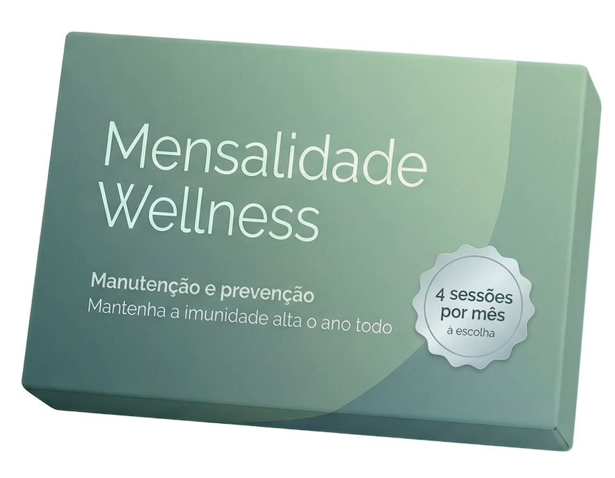 Caixa com a etiqueta 