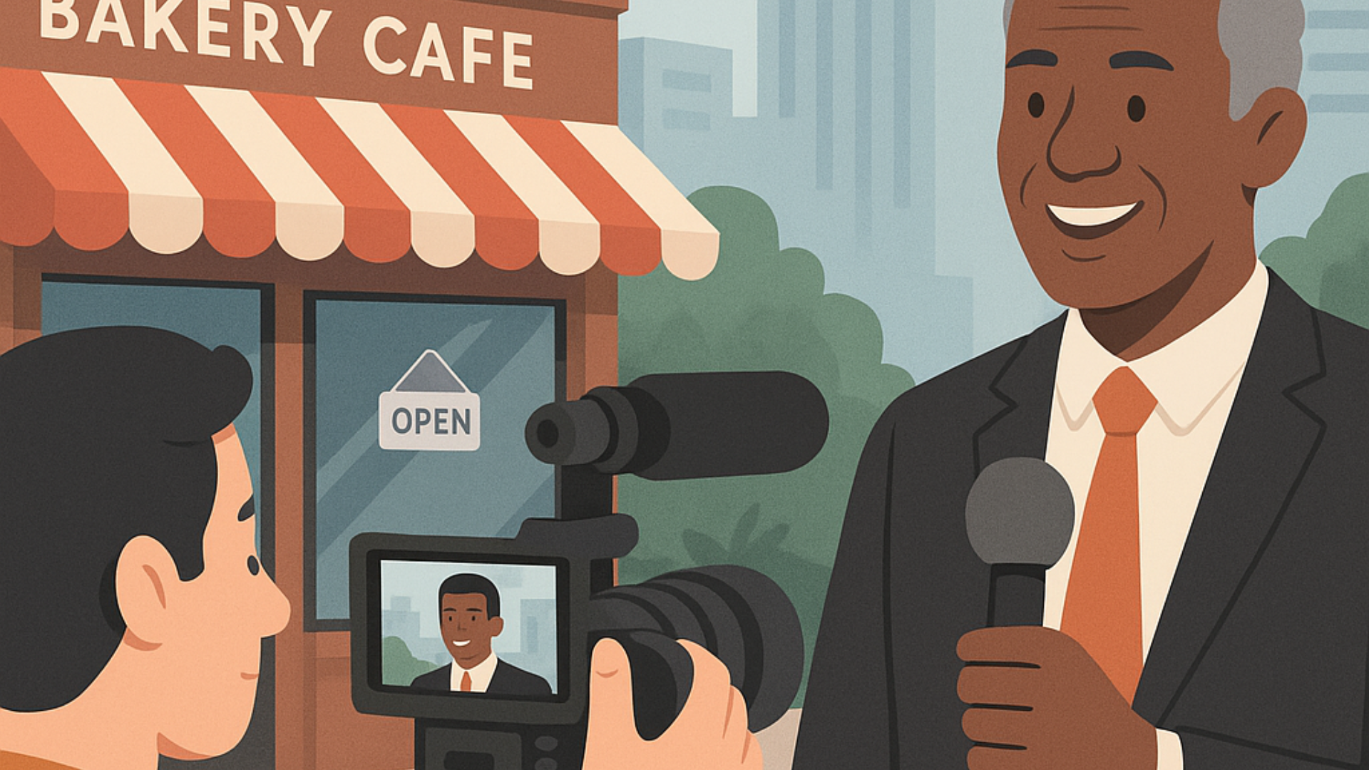 Why Montgomery Businesses Need Video Production Services