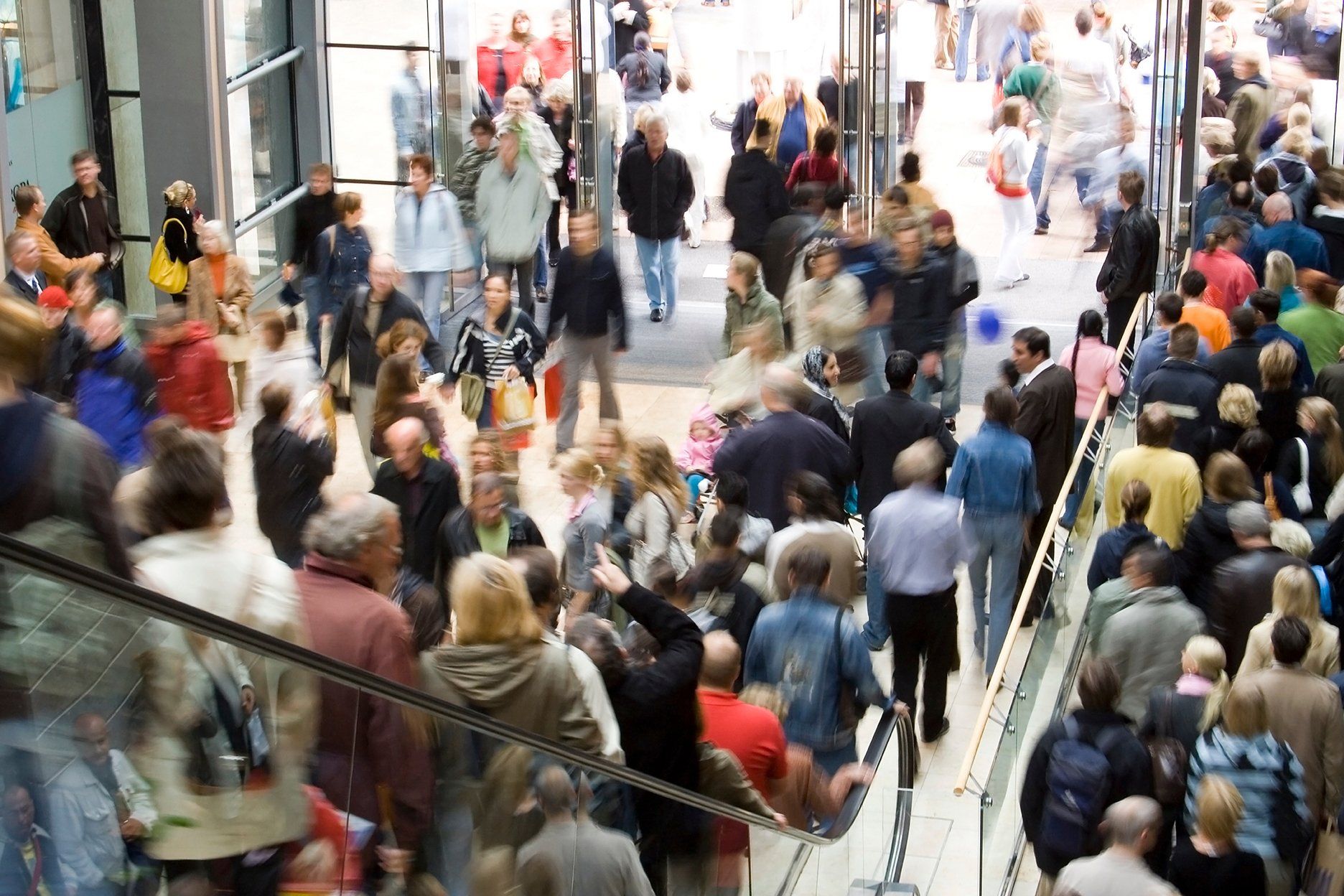 Black Friday and What It Means For Small Business