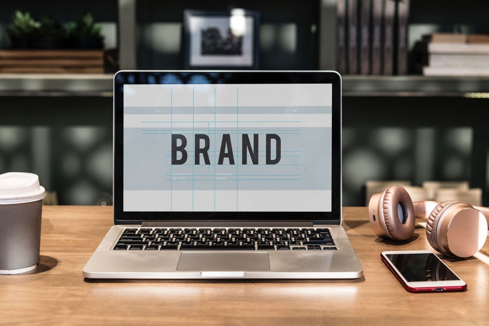 Maintaining Your Brand Image Across All Platforms