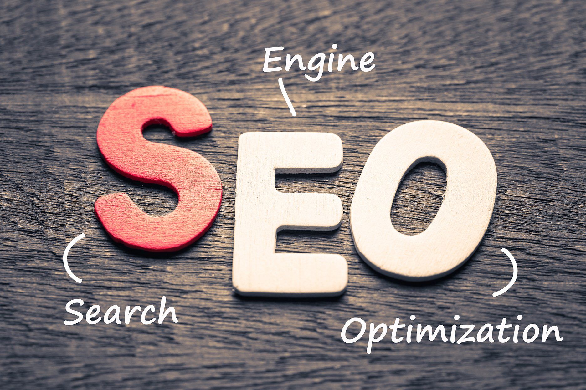 What SEO Means For Your Business