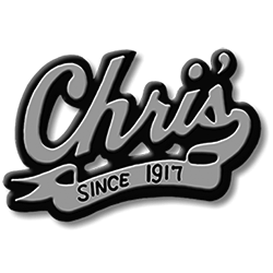 Chris' Famous Hotdogs