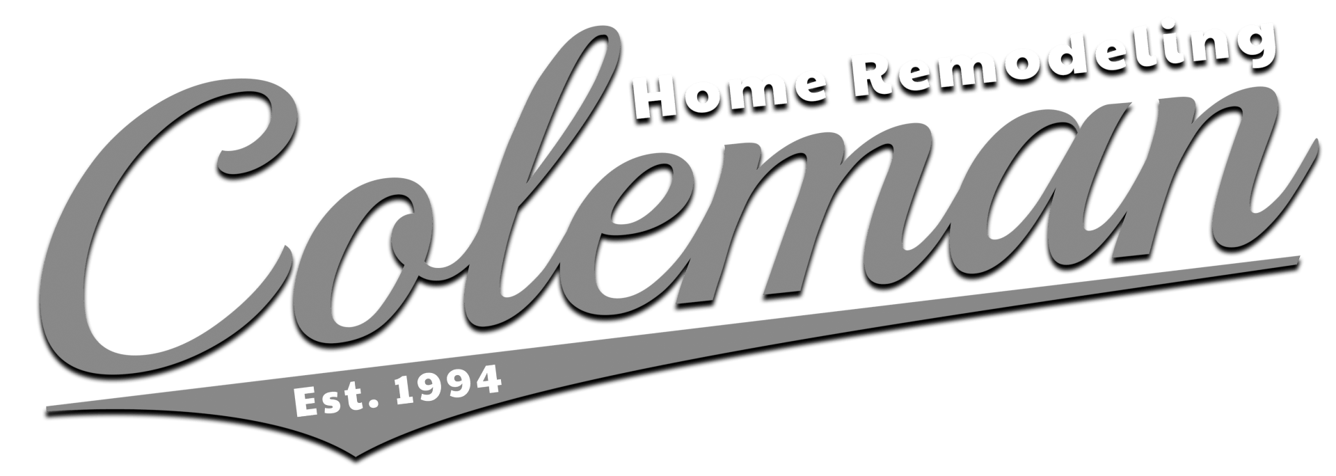 Coleman Home Remodeling