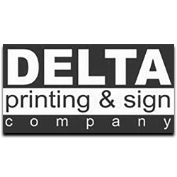 Delta Printing & Sign Company