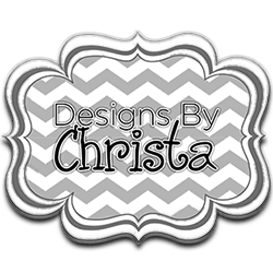 Designs by Christa