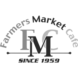Farmers Market Cafe