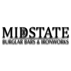 Midstate Burglar Bars & Ironworks