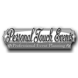 Personal Touch Events