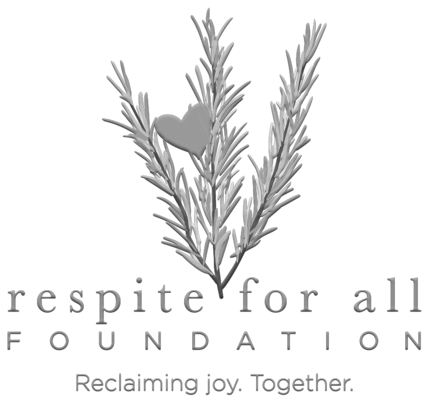 Respite For All Foundation