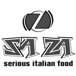 SA ZA Serious Italian Food
