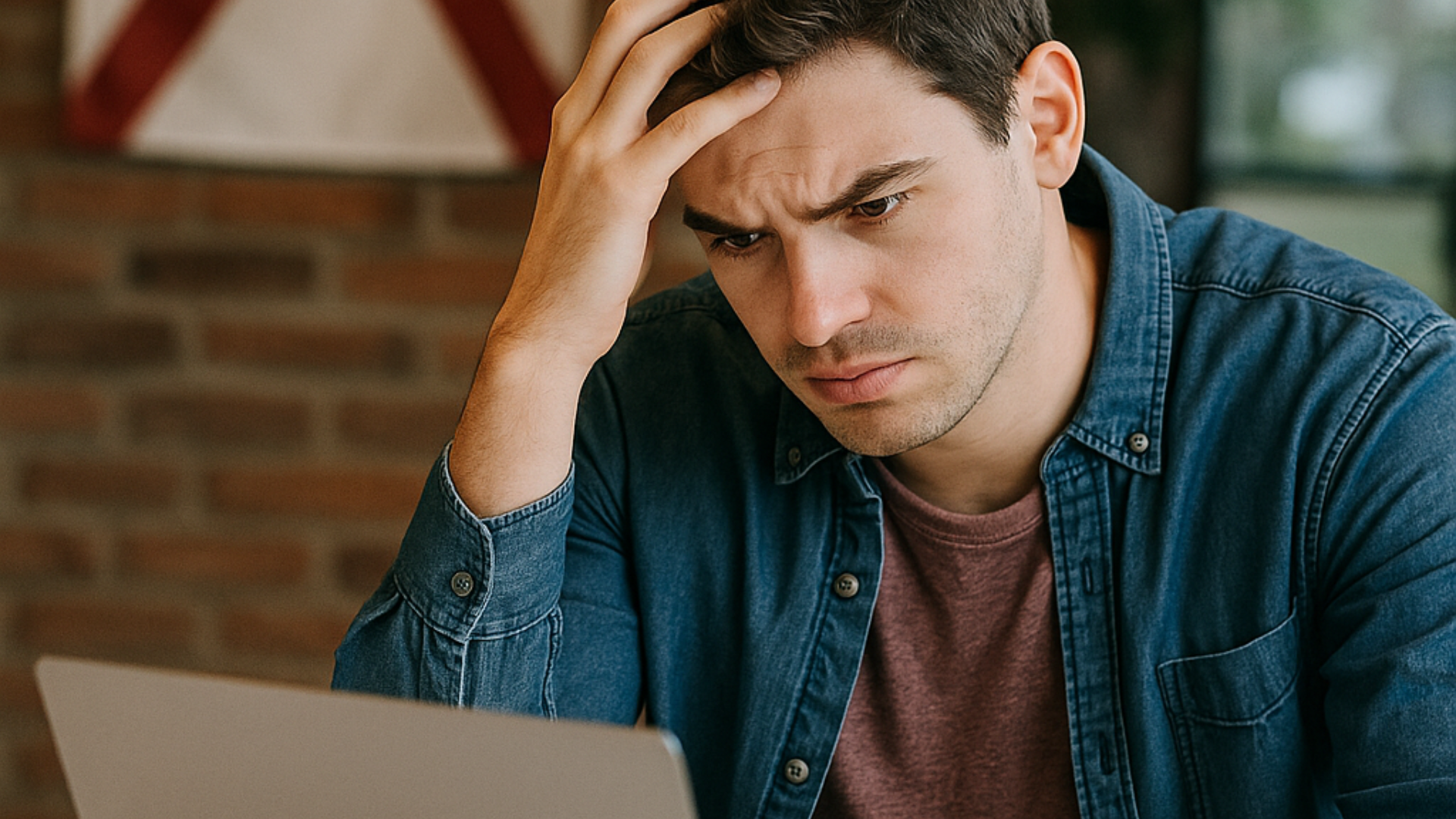 Top Website Mistakes by Alabama Small Businesses