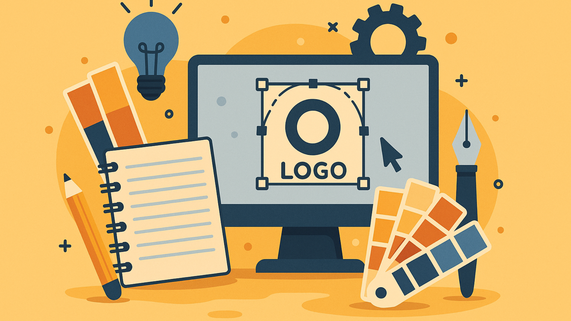 Branding & Logo Design in Prattville Backed by Research