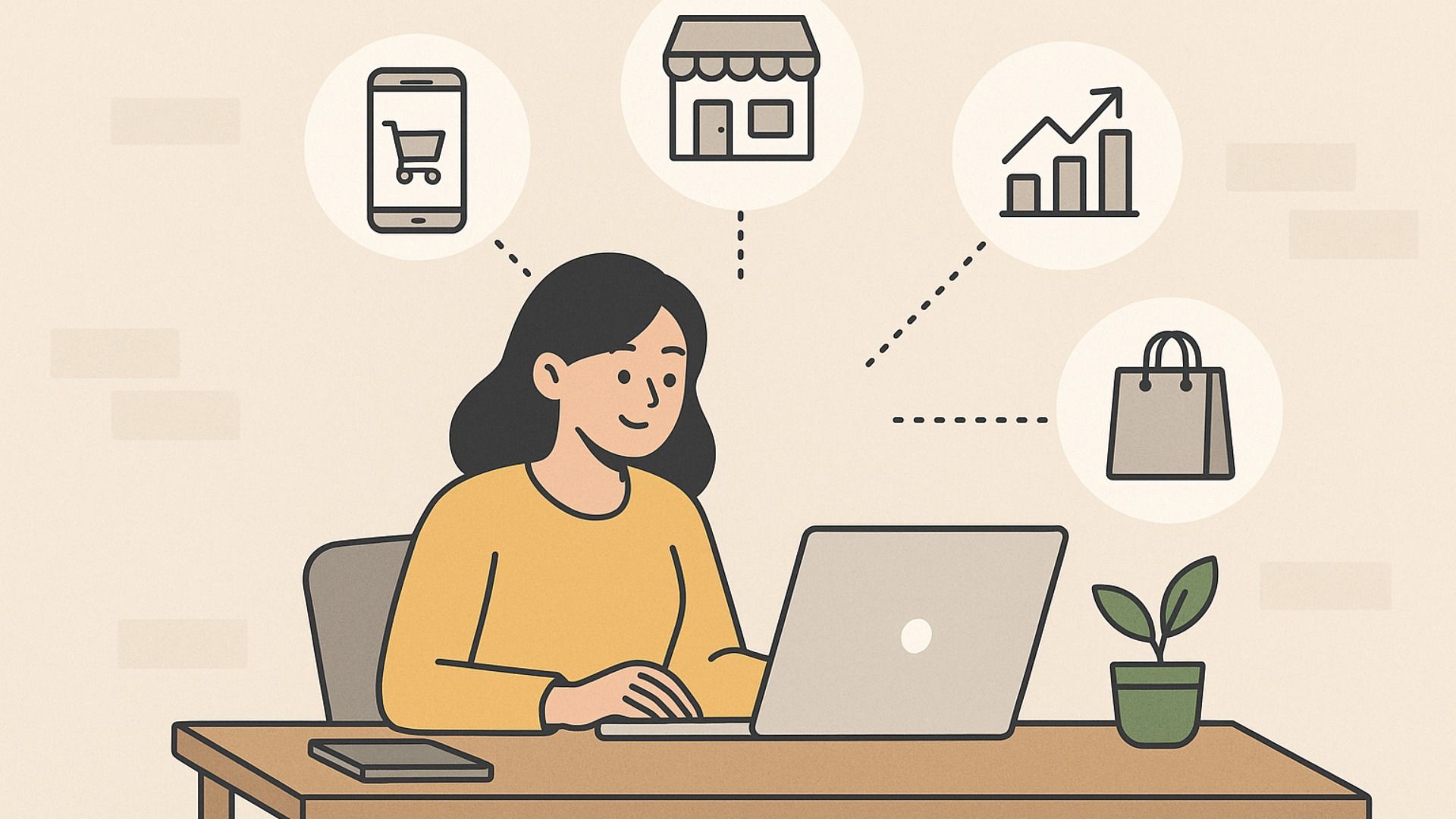 How Strategic Omni-Channel Planning Empowers Small Business Growth in Alabama