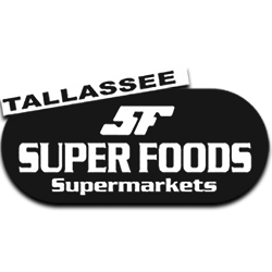 Tallassee Super Foods