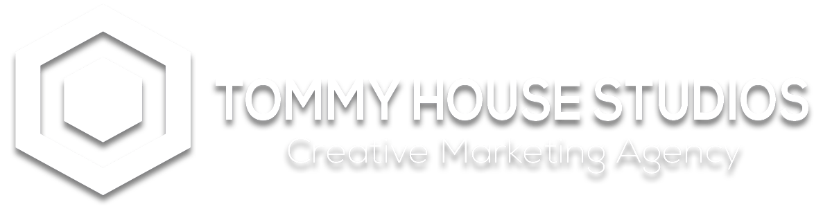 Tommy House Studios - Logo