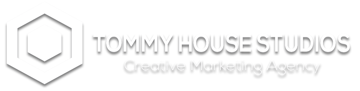 Tommy House Studios Logo