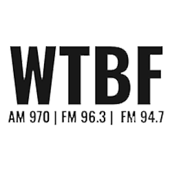 WTBF Radio