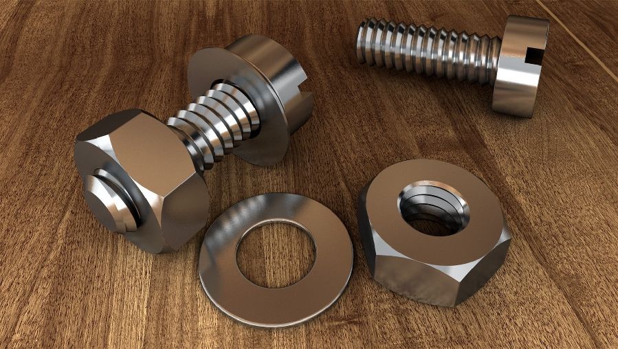 The Nuts and Bolts: What Resource Could Help You Grow Your Business