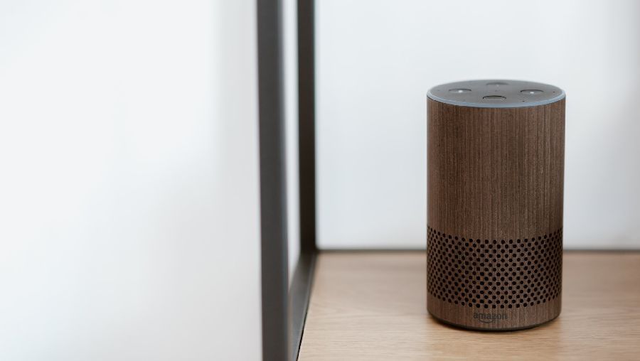 Smart Speaker: What You Need to Know for Voice Search SEO