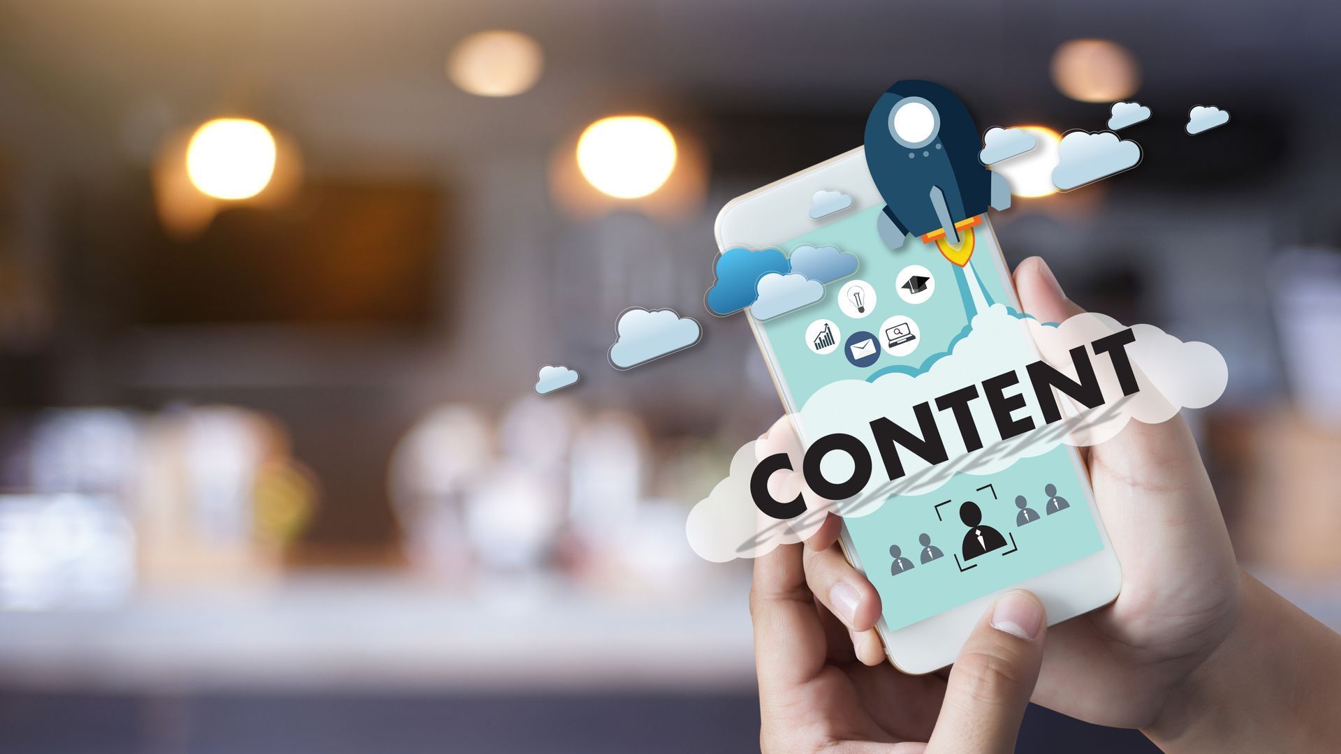 5 Ways to Revamp Your Content Creation Strategy