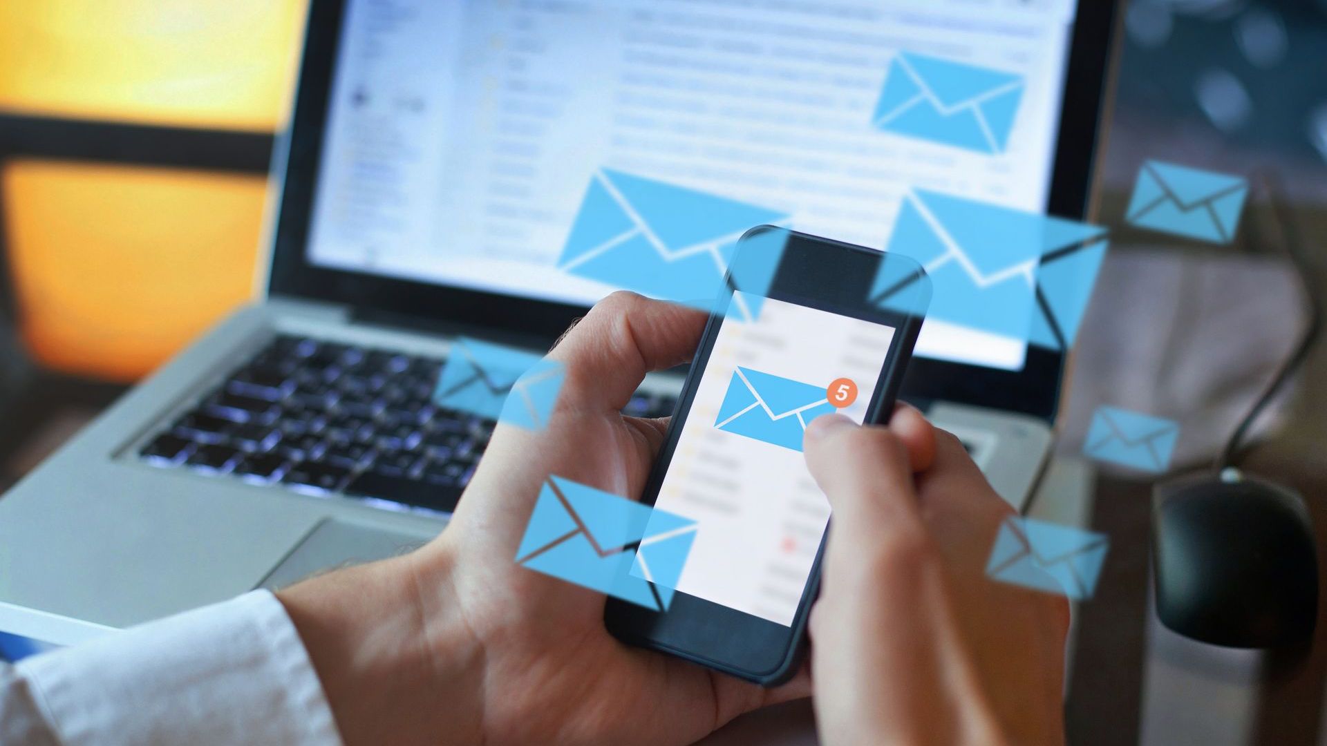 Why a Professional Business Email Address is a Must-Have for Your Company's Success