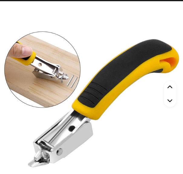 EXTRACTOR DE GRAPAS