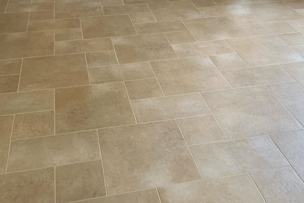 Tiled floor — Hopewell Junction, NY — Genco Floor Coverings, Inc