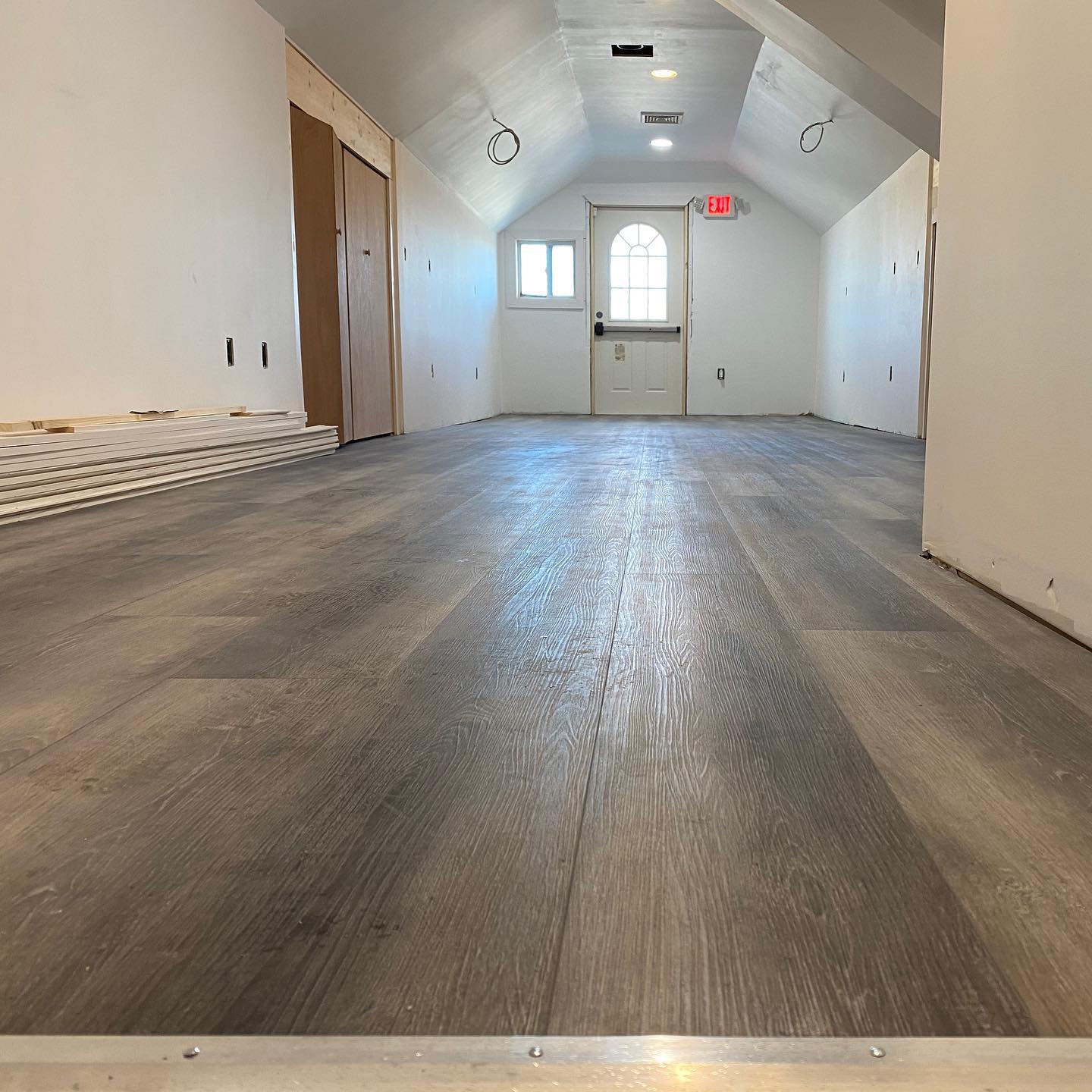 After image of a floor — Hopewell Junction, NY — Genco Floor Coverings, Inc