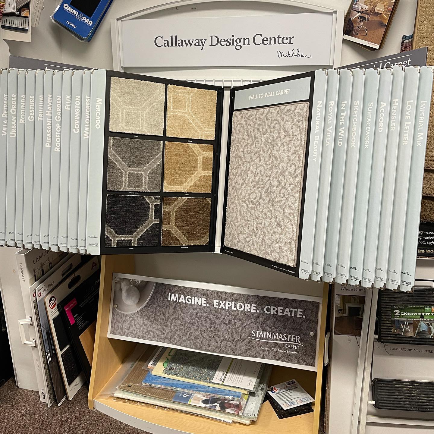 Tiles — Hopewell Junction, NY — Genco Floor Coverings, Inc