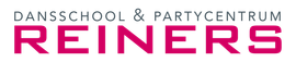 Logo dans en Partycentrum Reiners