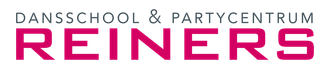 Logo dans en Partycentrum Reiners