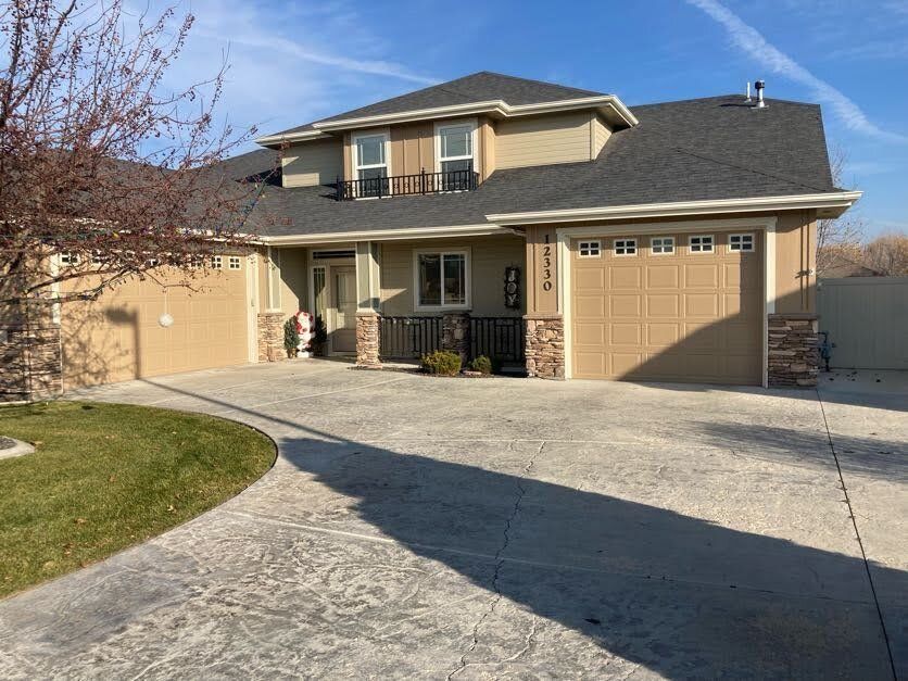 Commercial Painting— Caldwell, ID — Busy Bee Painting