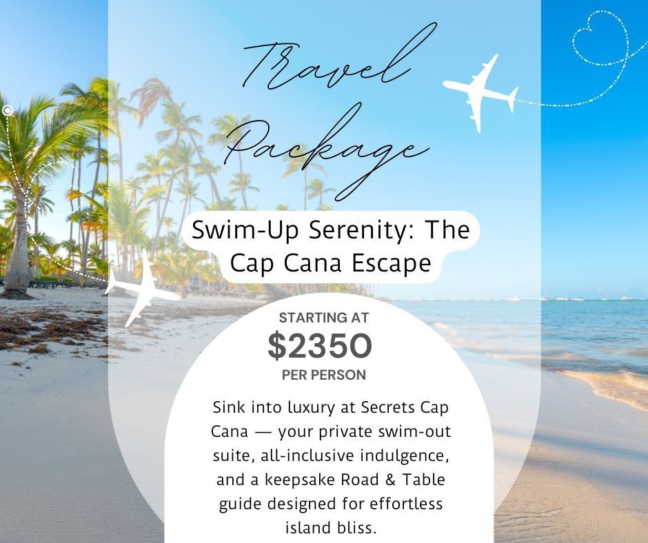 Belize Bites & Beachside Sips – February 2026