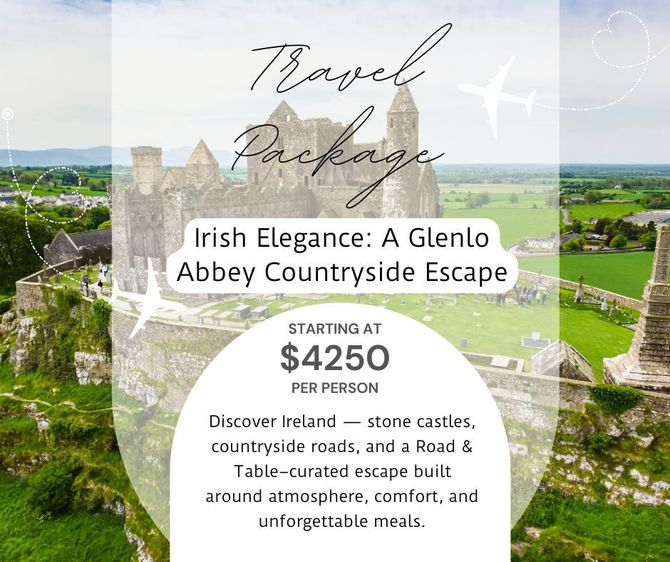 San Antonio Sips & Hill Country Flavors – May 2026