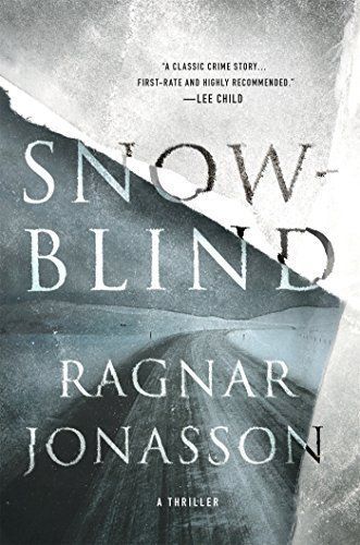 Snow Blind