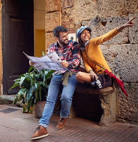 Travel Guides
