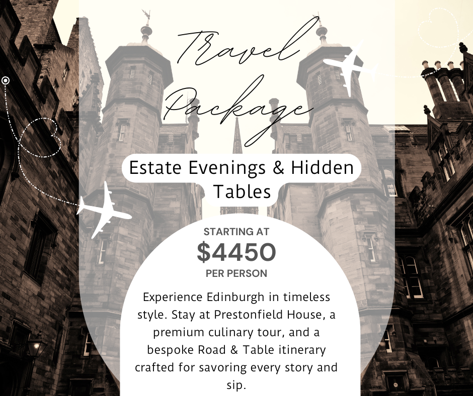 San Antonio Sips & Hill Country Flavors – May 2026